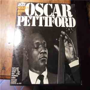 Oscar Pettiford - Oscar Pettiford Sextet