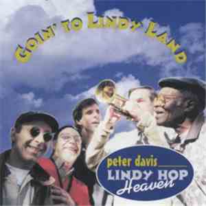 Peter Davis - Lindy Hop Heaven