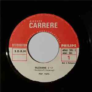 Pop-Tops - Suzanne