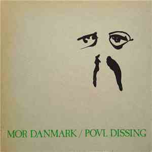 Povl Dissing - Mor Danmark