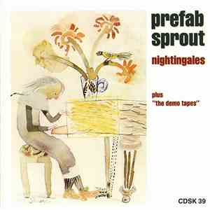 Prefab Sprout - Nightingales