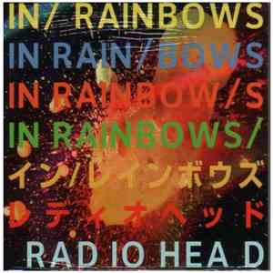 Radiohead - In Rainbows
