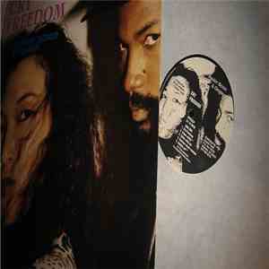 Rankin' Scroo & Ginger  - Cry Freedom