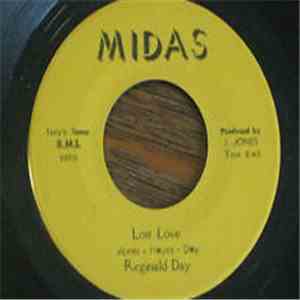 Reginald Day - Lost Love
