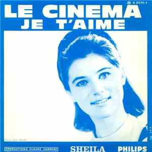 Sheila  - Le Cinema