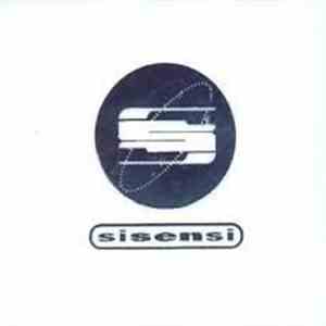Sisensi - A Very Nice Country EP