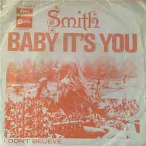 Smith  - Baby It's You