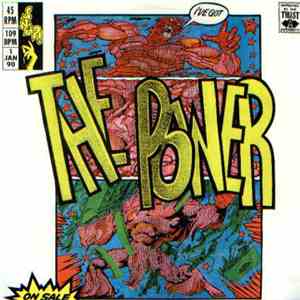 Snap! - The Power