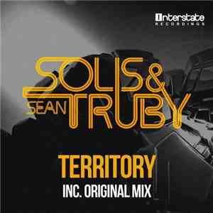 Solis & Sean Truby - Territory