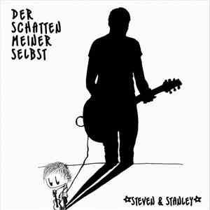 Steven & Stanley - Der Schatten meiner selbst