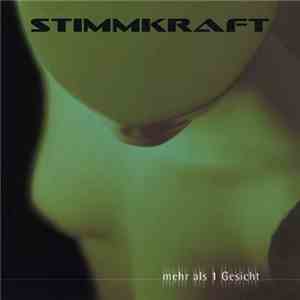 Stimmkraft - Mehr Als Ein Gesicht