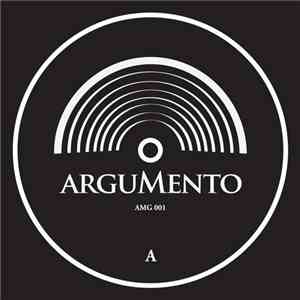 Stojche / Sound Diffusion - The 1st Argument