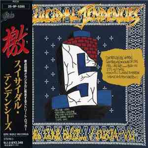 Suicidal Tendencies - Controlled By Hatred / Feel Like Shit...Deja-Vu