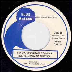 The Hi-Hatters - Tie Your Dreams To Me