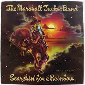 The Marshall Tucker Band - Searchin' For A Rainbow