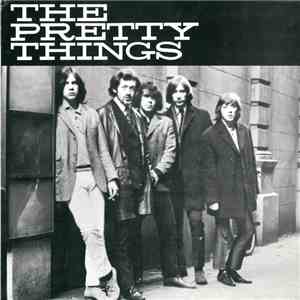 The Pretty Things - Get Yourself Home / We'll Be Together