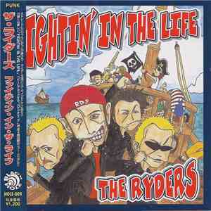 The Ryders - Fightin' In The Life