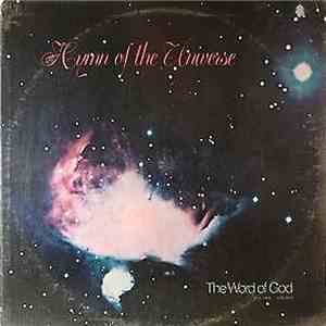 The Word Of God  - Hymn Of The Universe