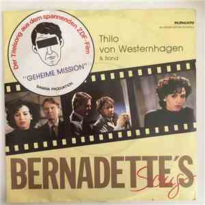 Thilo Von Westernhagen & Band - Bernadette's Song