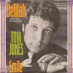 Tom Jones - Delilah