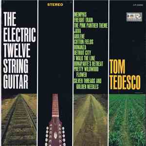 Tom Tedesco - The Electric Twelve-String Guitar