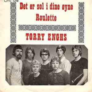 Torry Enghs - De Er Sol I Dine øyne / Roulette