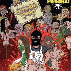 Ultimo Mondo Cannibale - Pornokult
