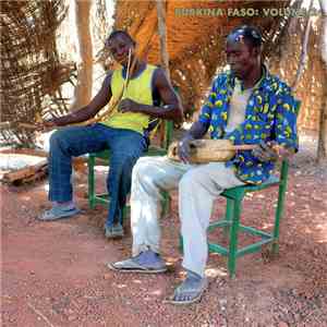 Various -  Burkina Faso: Volume 2