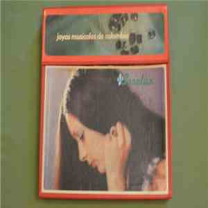 Various - 50 Anos De Musica Colombiana 1921-1971