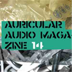 Various - Auricular Audio Magazine #14
