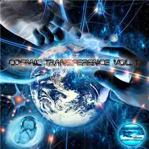 Various - Cosmic Transference Vol. 1