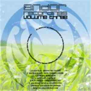 Various - Endor Recordings Volume Three