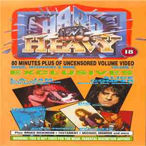 Various - Hard 'N' Heavy Volume 7