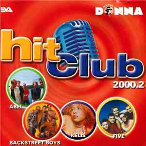 Various - Hit Club 2000.2