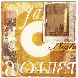 Various - Jazziz Magazine On-Disc - November 1998
