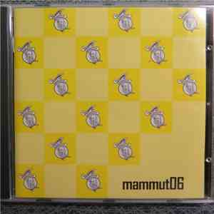 Various - Mammut '06 - Musikverksamheten I Majorna/Linné