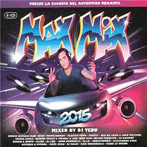 Various - Max Mix 2015