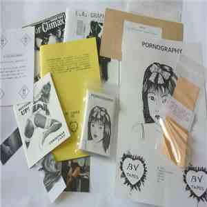 Various - Pornography