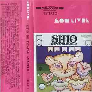 Various - Sítio Do Picapau Amarelo