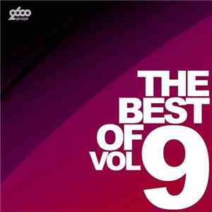 Various - The Best Of LP Vol. 9