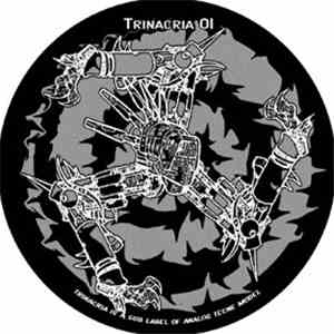 Various - Trinacria 01