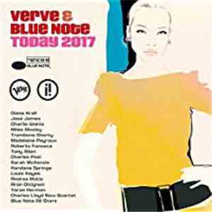 Various - Verve & Blue Note Today 2017