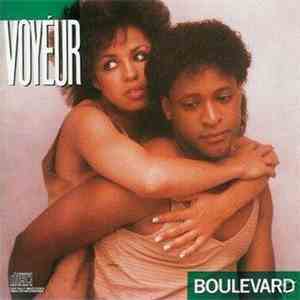 Voyéur - Boulevard