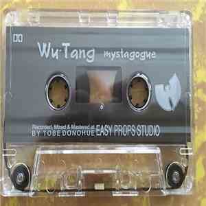 Wu-Tang Clan - Mystagogue Vol. 1