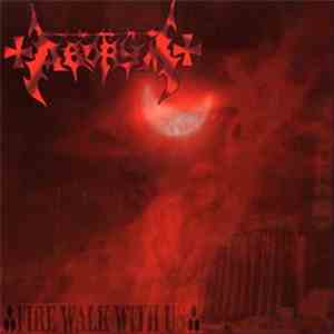 Aborym - Fire Walk With Us!