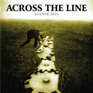 Across The Line - Avance 2011