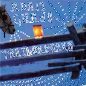 Adam Gnade - Trailerparks
