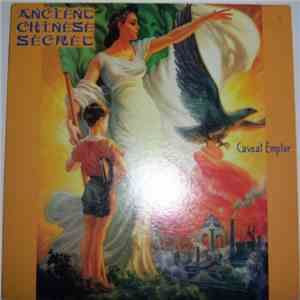 Ancient Chinese Secret - Caveat Emptor