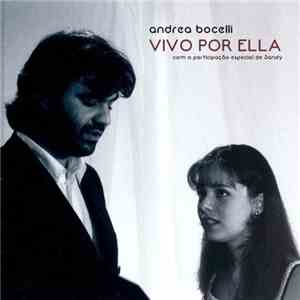 Andrea Bocelli featuring Sandy  - Vivo Por Ella