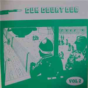 B.B. Seaton - Gun Court Dub Vol 2
